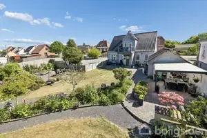 Villa på Havnevej 107, 8500 Grenaa