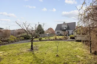 Villa på Havnevej 107, 8500 Grenaa