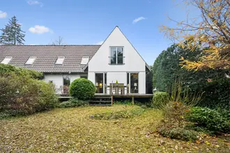 Villa på Granhøjen 9A, 2900 Hellerup