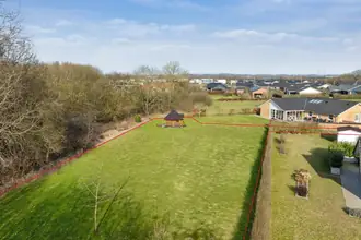 Helårsgrund på Engelundsvej 28, Taulov, 7000 Fredericia