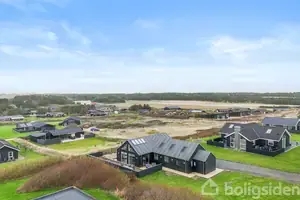 Fritidsbolig på Finhvalvej 7, 9480 Løkken
