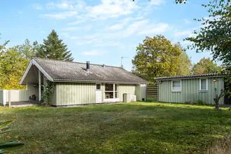 Fritidshus på Solvej 11, Ellinge Lyng, 4560 Vig