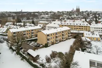Ejerlejlighed på Asylgade 24, th., 4000 Roskilde