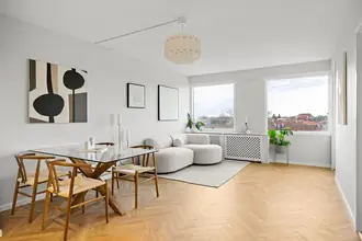 Ejerlejlighed på Lehwaldsvej 5, 4. m., 2800 Kongens Lyngby