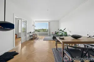 Ejerlejlighed på Vester Søgade 78, 3. 3., 1601 København V