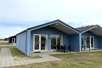 Fritidshus på Havstien 296, Søndervig, 6950 Ringkøbing