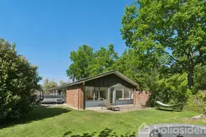 Villa på Helleholm 1, 2960 Rungsted Kyst