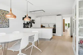 Villa på Helleholm 1, 2960 Rungsted Kyst