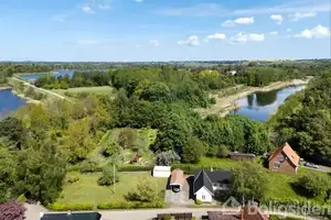 Villa på Skovgårdsvej 2, 4470 Svebølle