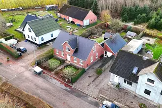 Villa på Veddum Hovedgade 66, Veddum, 9560 Hadsund