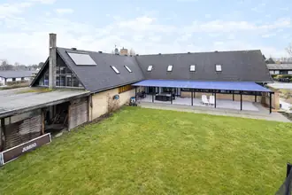 Villa på Håndværkerbakken 2, Sengeløse, 2630 Taastrup