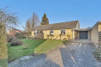 Villa på Solklintvej 7, 8250 Egå