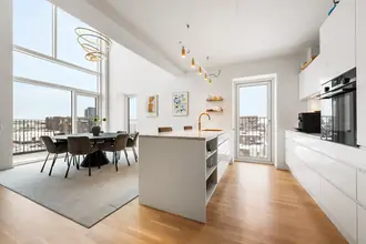 Ejerlejlighed på Else Alfelts Vej 12, 7. 1., 2300 København S