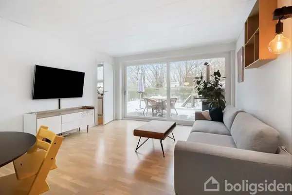 Rækkehus på Cortlandvænget 19, 5270 Odense N