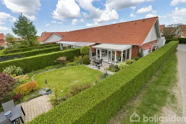 Villa på Nøddelunden 226, 2765 Smørum