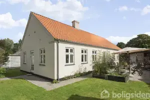 Villa på Ølbyvej 137, 4600 Køge