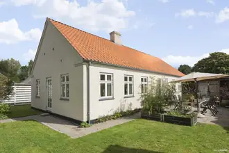 Villa på Ølbyvej 137, 4600 Køge