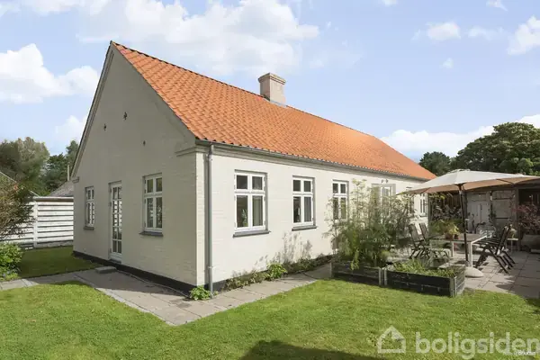 Villa på Ølbyvej 137, 4600 Køge