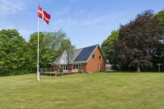 Villa på Søndre Thorstedvej 7, Thorsted, 7700 Thisted