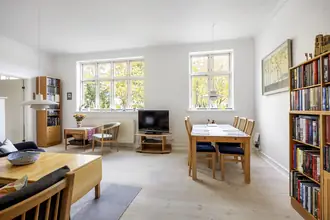 Ejerlejlighed på Grønnemose Alle 75, th., 2860 Søborg