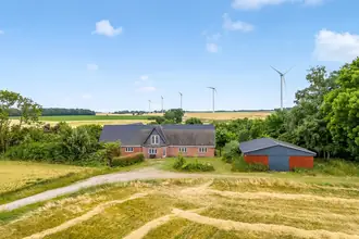Villa på Sølvbjergvej 10, 4913 Horslunde