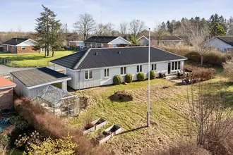 Villa på Brunsegårdsvej 37, 5690 Tommerup