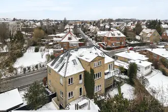 Ejerlejlighed på Dyssegårdsvej 125, 2870 Dyssegård