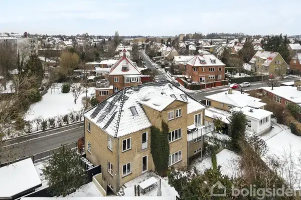 Ejerlejlighed på Dyssegårdsvej 125, 2870 Dyssegård