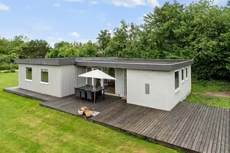 Fritidshus på Rønnemose 57, Skovmose, 6470 Sydals