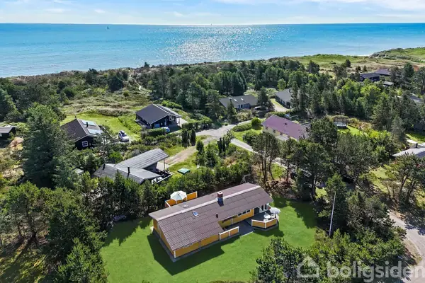 Fritidsbolig på Elinsvej 6, 9300 Sæby