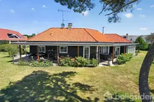 Villa på Toldbodvej 50, 4581 Rørvig