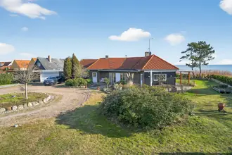 Villa på Toldbodvej 50, 4581 Rørvig