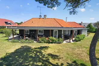 Villa på Toldbodvej 50, 4581 Rørvig