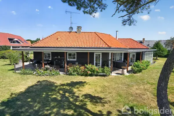 Villa på Toldbodvej 50, 4581 Rørvig