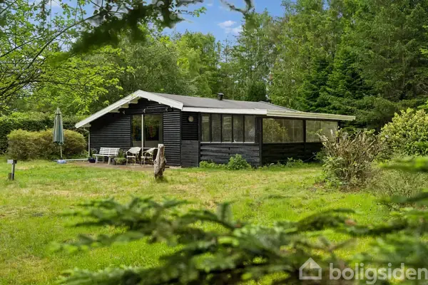 Fritidsbolig på Bakkehusvej 6, 8643 Ans By