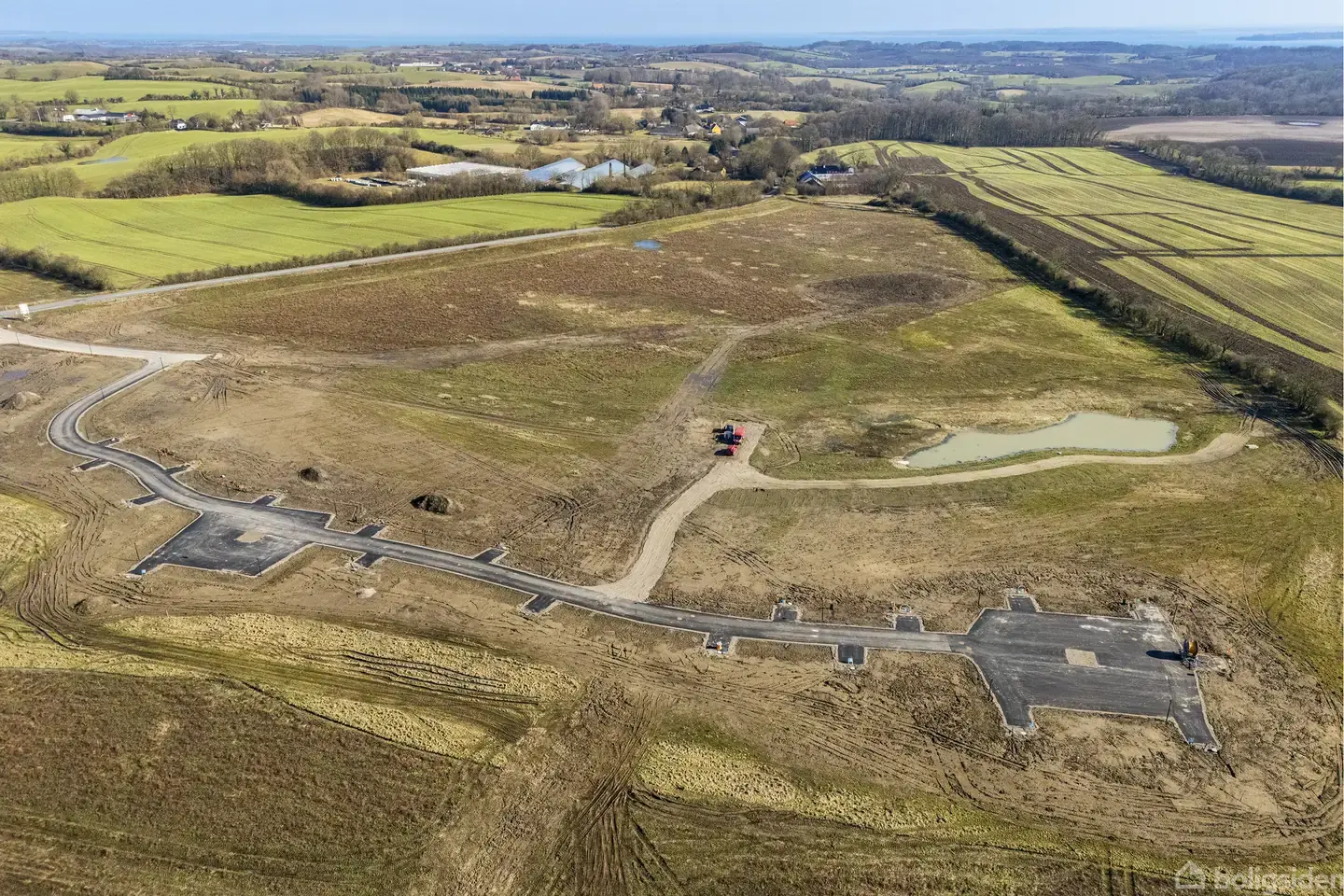 Helårsgrund på Vennelystvænget 12, 6200 Aabenraa