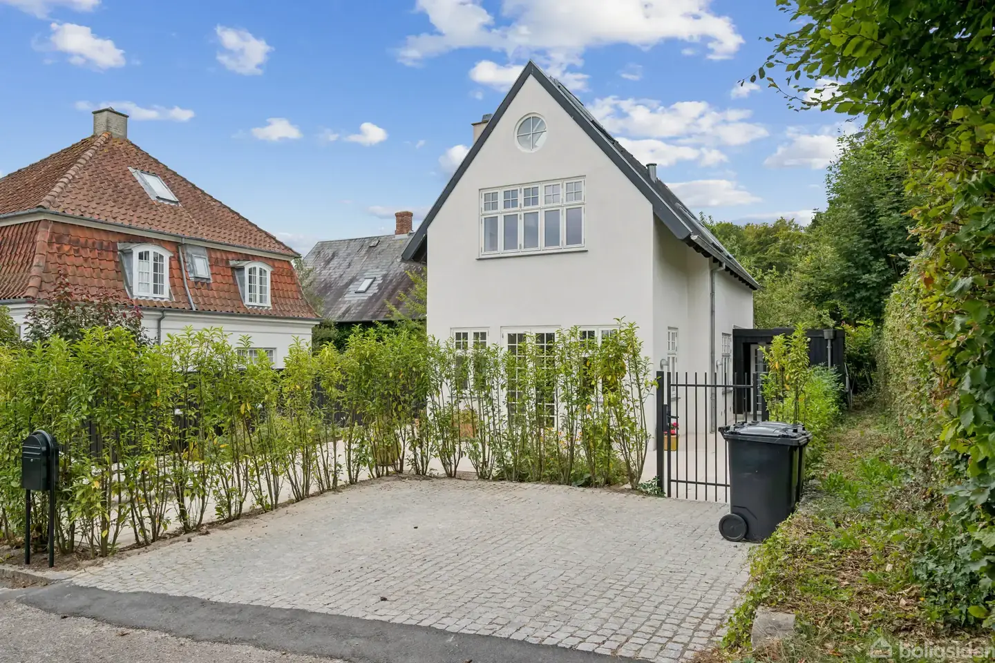 Villa på Skrænten 8, 8240 Risskov