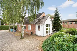 Villa på Elmealle 6, Borris, 6900