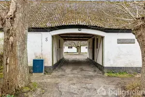 Villa på Møllevangen 5, 4534 Hørve