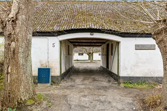 Villa på Møllevangen 5, Skippinge, 4534 Hørve