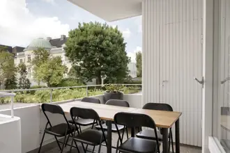 Ejerlejlighed på Rosbæksvej 1, tv., 2100 København Ø