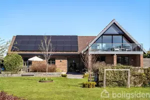 Villa på Plantagevej 14, 2665 Vallensbæk Strand