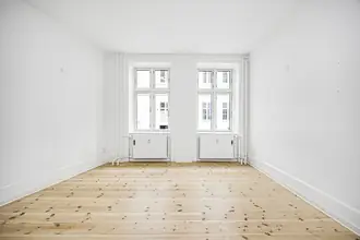Ejerlejlighed på Fortunstræde 4, th., 1065 København K
