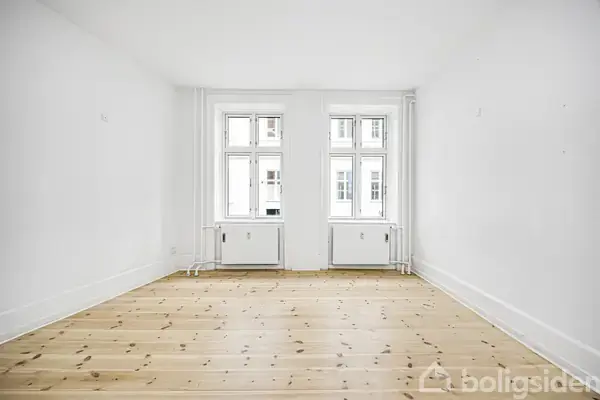 Ejerlejlighed på Fortunstræde 4, st. th., 1065 København K