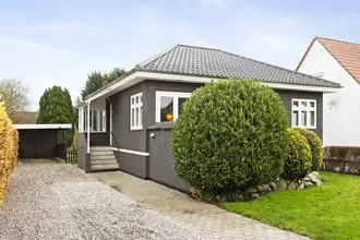 Villa på Solvang 14, 6600 Vejen