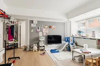 Ejerlejlighed på Tåsingegade 29, 1. 14., 2100 København Ø