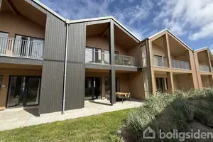 Fritidsbolig på Strandbyen 18B, 6950 Ringkøbing