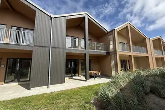 Fritidshus på Strandbyen 18B, Søndervig, 6950 Ringkøbing