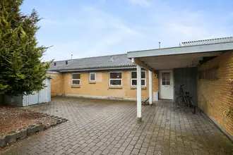 Rækkehus på Solsikkevej 5, 8700 Horsens