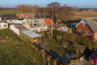 Villa på Vantorevej 31, 4880 Nysted